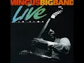 Moanin' Mambo (Live)