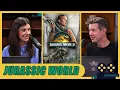 Download Lagu ‘Jurassic World Rebirth’ Does Not Find a Way. Plus: ‘The Odyssey’ Is Coming! | The Big Picture