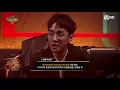 SMTM9 [10회] 연말이 되면 (Feat. 개코,SOLE) - 쿤디판다,허성현,이로한,이기욱,디젤 @스페셜 스테이지 EP.10 | Mnet 201218 방송