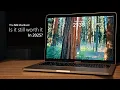 I bought an M1 MacBook in 2025 Should you too 1 Month Review