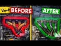 Are Headers Worth It