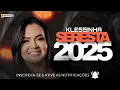 Download Lagu KLESSINHA - SERESTA SEM TIRAR DE DENTRO - AGOSTO 2025