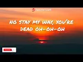 Stefflon Don Ft BNXN What's Poppin Lyrics