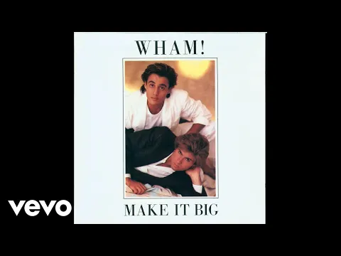 Download MP3 George Michael - Careless Whisper (Extended Mix) [Audio]