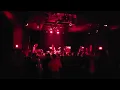 Flipper - Get Away ● San Jose, CA 7/11/2019 ● LIVE