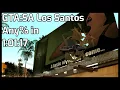 Download Lagu GTA:SA Los Santos Any% Speedrun in 1:01:17