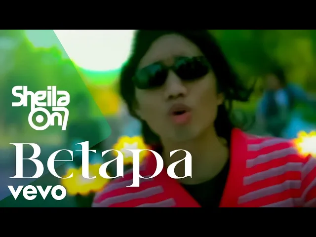 Download MP3 Sheila On 7 - Betapa (Video Clip)