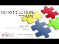 Introduction to MPI Part 1 Introduction