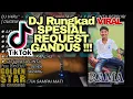Download Lagu DJ Rungkad VIRAL| Permata Cinta x Pencinta Berduri DUGEM FUNKOT TERBARU KENCANG FULL BASS FYP TIKTOK