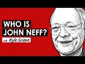 Download Lagu John Neff: The Value Investor Who Quietly CRUSHED the S\u0026P 500 w/ Kyle Grieve (TIP747)