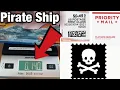 First Class vs Priority Shipping Cost How to Pirate Ship