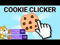 How to Make a Cookie Clicker Game in Scratch Full Tutorial