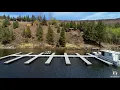 Lake Simtustus Resort