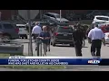 Funeral held for Letcher County judge shot to death in his chambers