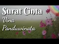Download Lagu Surat Cinta 📧 | Vina Panduwinata | Lirik | HD