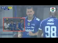 Download Lagu DEBUT THOM HAYE DI PERSIB BANDUNG ‼️ Langsung Di Sambut Hujan Deras🥶 #persib 