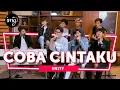 Download Lagu COBA CINTAKU - UN1TY (LIVE PERFORM)