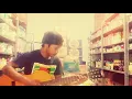 Download Lagu Superman is dead - Suara dalam menara ( Jack cover akustik )
