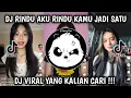 Download Lagu DJ RINDU AKU RINDU KAMU JADI SATU ZEIN FVNKY | DJ YA OO ASIKNYA MENIKMATI MALAM VIRAL TIKTOK 2025