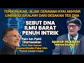 Lagu Fakta Terlarang?  Rais Am PBNU Sang Penjaga Nasab Yang Ketakutan Habib Dites DNA
