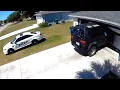He s a hero Lee County Deputy protects his family from a shooting attack on his home