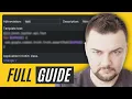 How to Create and Use Live Templates in Android Studio IntelliJ