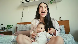 Primer Mes Siendo Papás