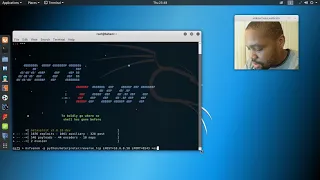 Reverse TCP connection with Metasploit Part 1