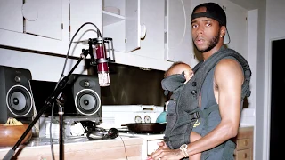 6lack scripture lyrics 