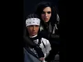 Tokio Hotel - Behind blue eyes (Spanish Synth Pop Remix)