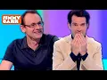 Download Lagu Hilarious Jimmy Carr \u0026 Sean Lock Moments! | 8 Out of 10 Cats | Jimmy Carr