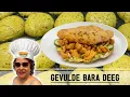 Lagu Surinaamse Keuken Gevulde Bara Deeg: Perfect Bara Deeg \u0026 Krokant Bakken Uitgelegd