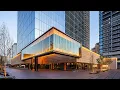 Download Lagu Nieuw hotel in Sapporo met onsen op hoge verdieping en uitzicht op de stad | SAPPORO HOTEL GRANBELL