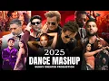 #2025 Dance Mashup | Party Mashup 2025 | Sunny Creates | New Year Party Mashup 2026