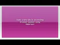 Open a new tab in an existing browser session using Selenium