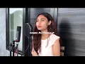 Download Lagu KARNA KU SANGGUP AGNEZMO ( COVER NOVIA BACHMID )