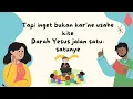 Download Lagu Enyak Babe Bilang (Lagu Rohani Betawi)