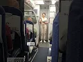 Download Lagu SUARA PRAMUGARI ITU KHAS BANGET YA 🥰 #cabincrew #pramugari #shorts