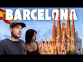 Download Lagu Last-Minute Barcelona: 12-Hour Adventure Before My Visa Expires!