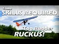 Download Lagu Fly this from your Backyard?! Top Rudder Ruckus and Solo
