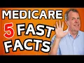 Medicare Secrets That Could Save You Thousands