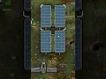 Power Production in RimWorld