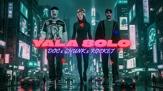           يلا قولو                                                                 دندنها