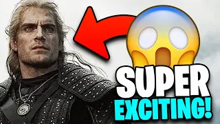The Witcher 6 Most Exciting Things In The New Trailer According To Reddit