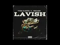 Vybz Kartel x Squash - Lavish ( Official Audio )