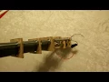 Ai Scope - hand made prototype