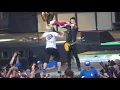 Download Lagu Green Day - Know Your Enemy - 12 - 11 - 2017 - Santiago, Chile - Bicentenario La Florida