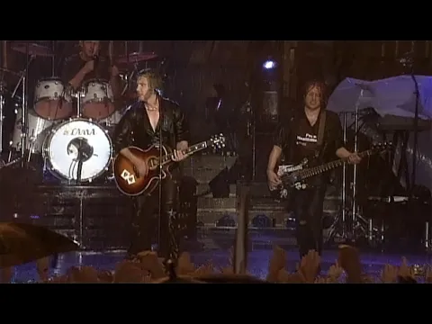 Download MP3 Goo Goo Dolls - Iris [Official Live Video]