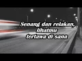 Download Lagu FOR REVENGE - LENTERA (Lyrics)