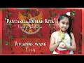 Download Lagu PANCASILA RUMAH KITA -Franky Sahilatua- VIVIANNE WANG: JUARA 3 FLS2N BANYUWANGI SDK BHAKTI ROGOJAMPI